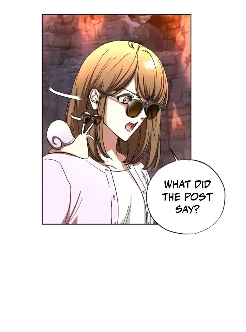 Housekeeper in a Dungeon Chapter 55 page 15 - 