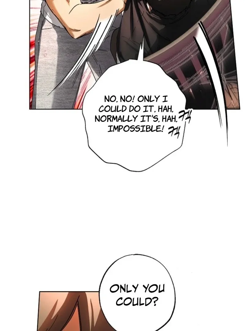 Housekeeper in a Dungeon Chapter 55 page 20 - 