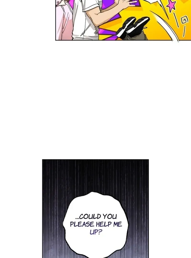 Housekeeper in a Dungeon Chapter 55 page 25 - 