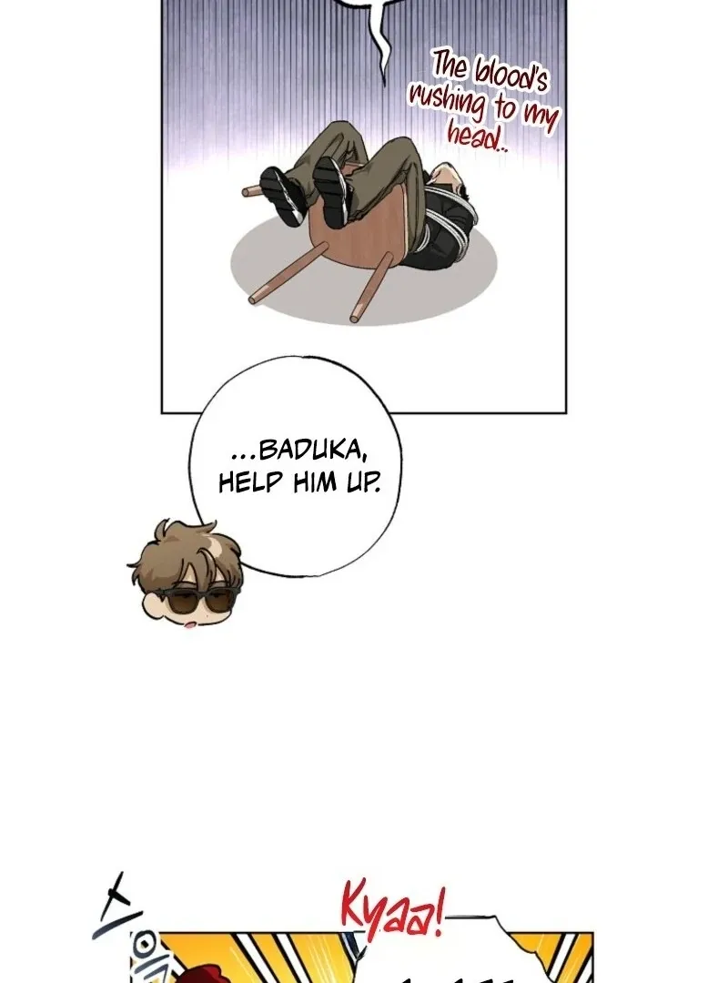 Housekeeper in a Dungeon Chapter 55 page 26 - 