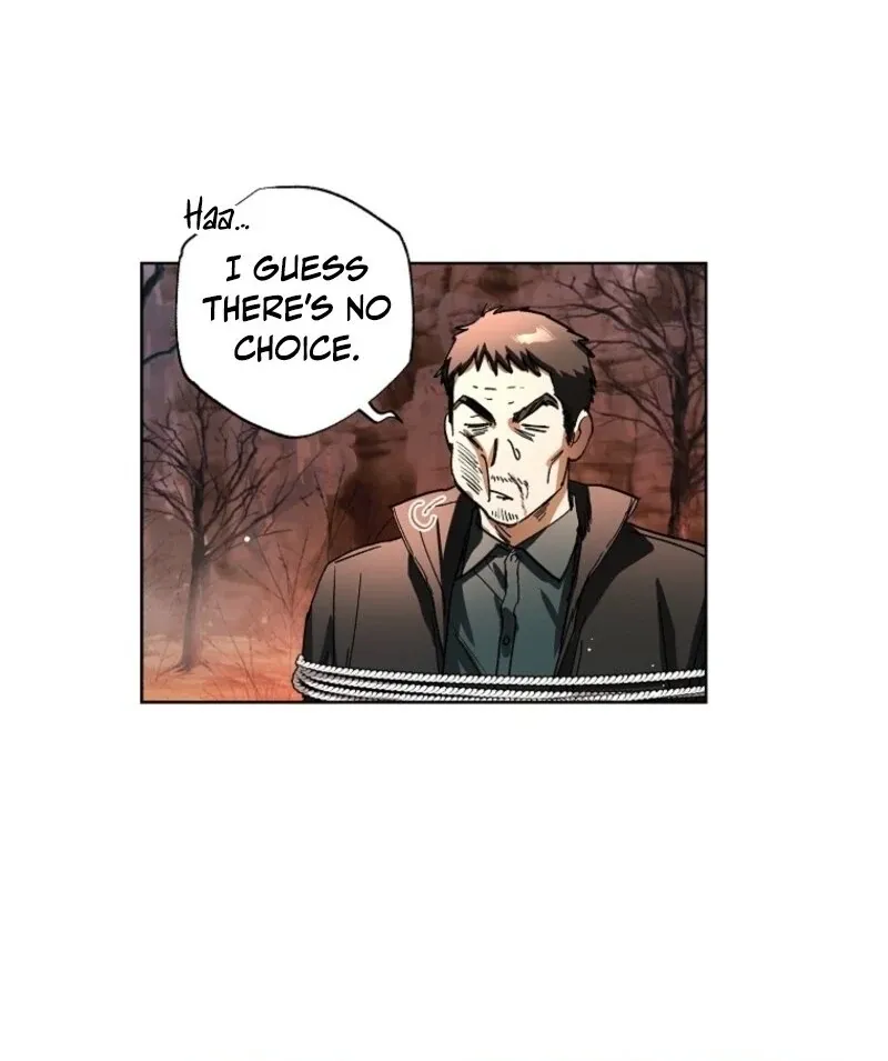 Housekeeper in a Dungeon Chapter 55 page 34 - 