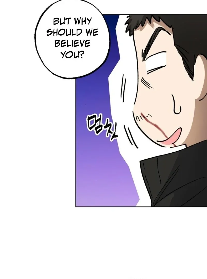 Housekeeper in a Dungeon Chapter 55 page 40 - 