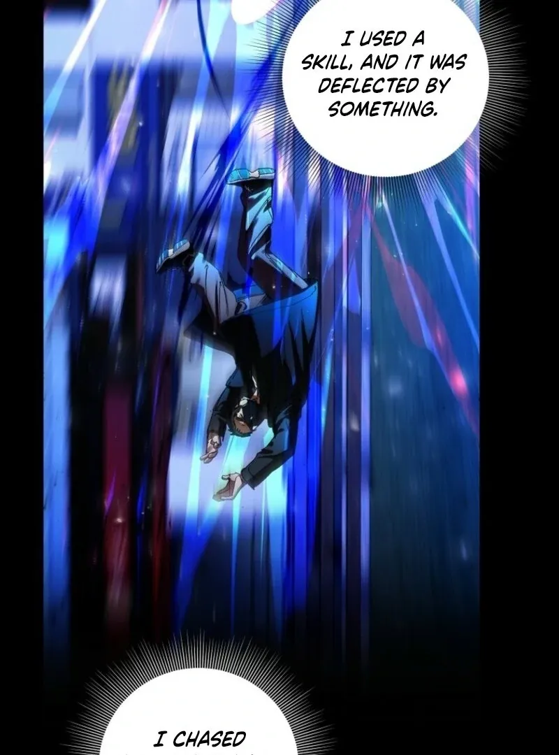 Housekeeper in a Dungeon Chapter 55 page 5 - 