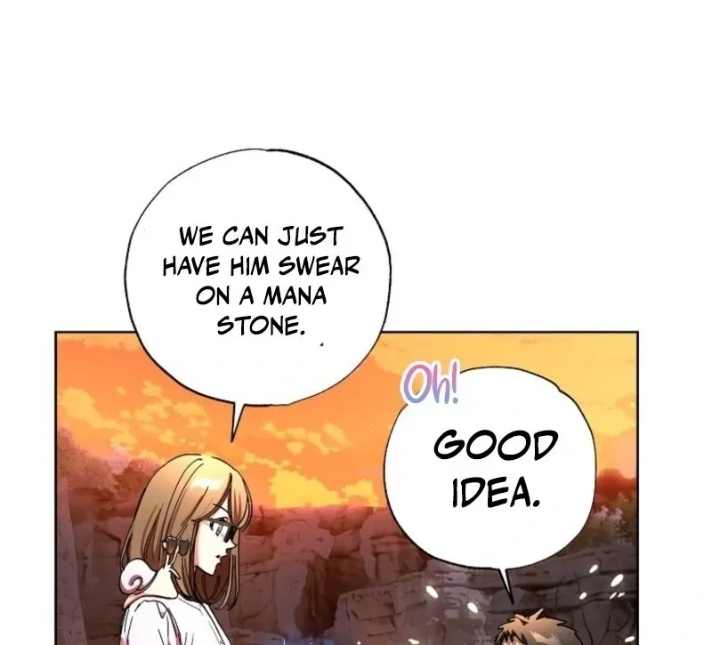 Housekeeper in a Dungeon Chapter 55 page 44 - 