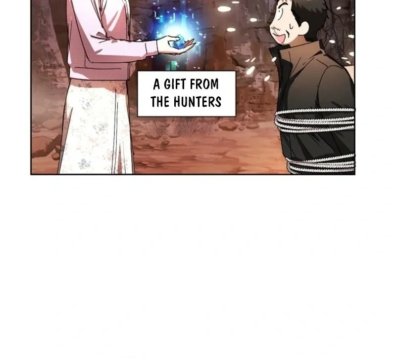 Housekeeper in a Dungeon Chapter 55 page 45 - 