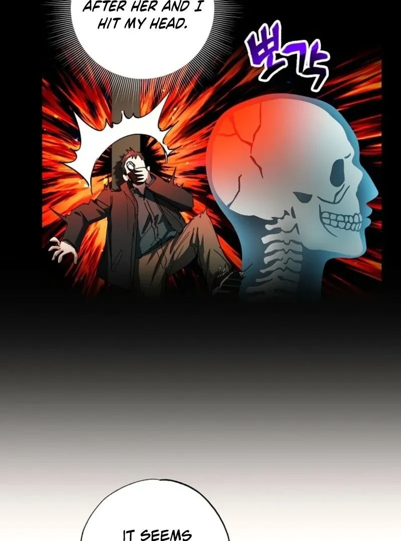 Housekeeper in a Dungeon Chapter 55 page 6 - 