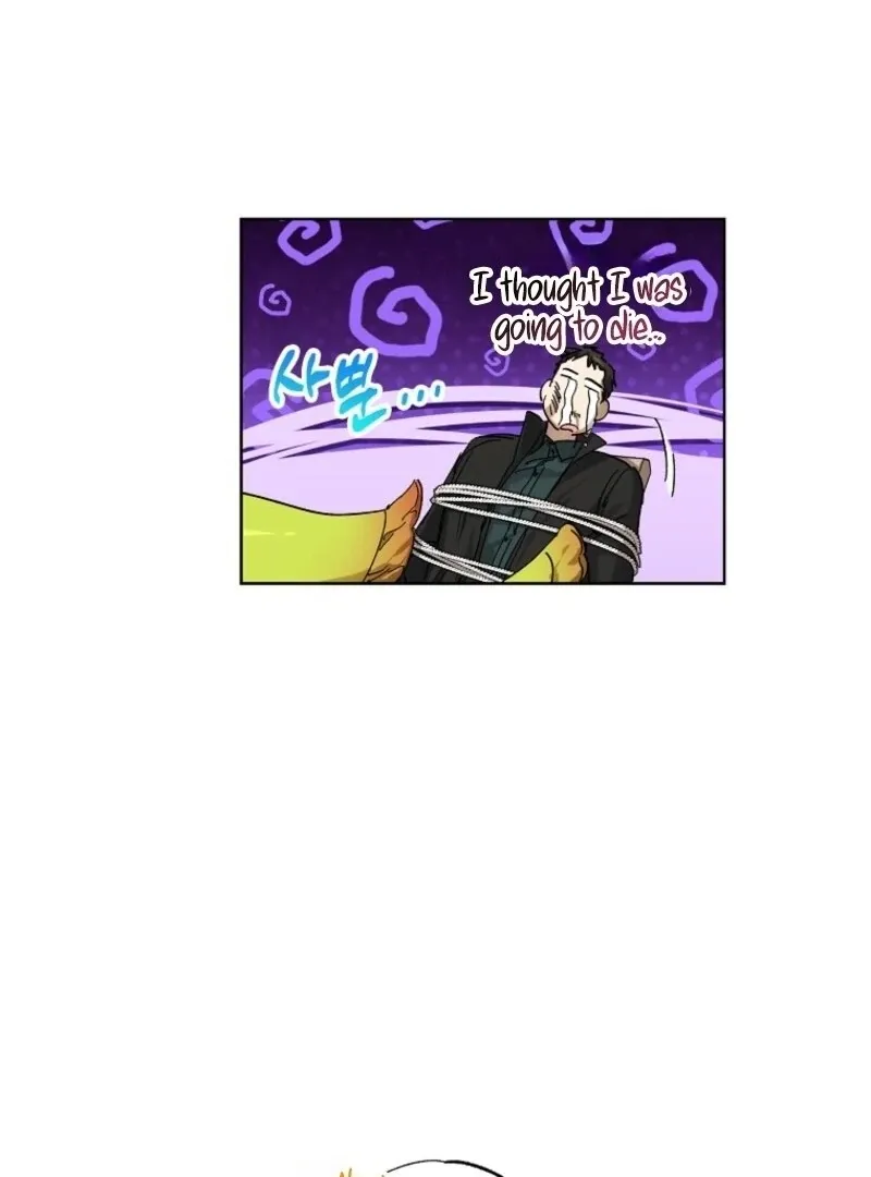 Housekeeper in a Dungeon Chapter 55 page 53 - 