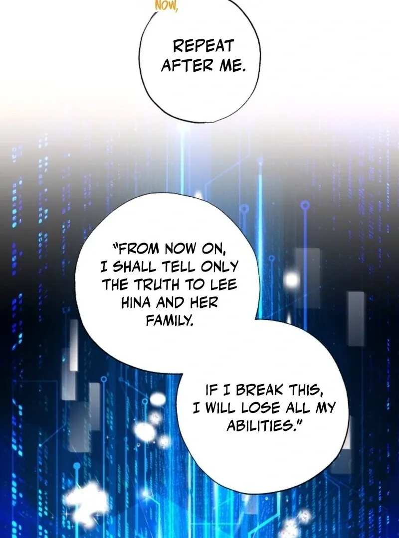 Housekeeper in a Dungeon Chapter 55 page 54 - 