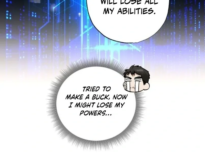 Housekeeper in a Dungeon Chapter 55 page 56 - 