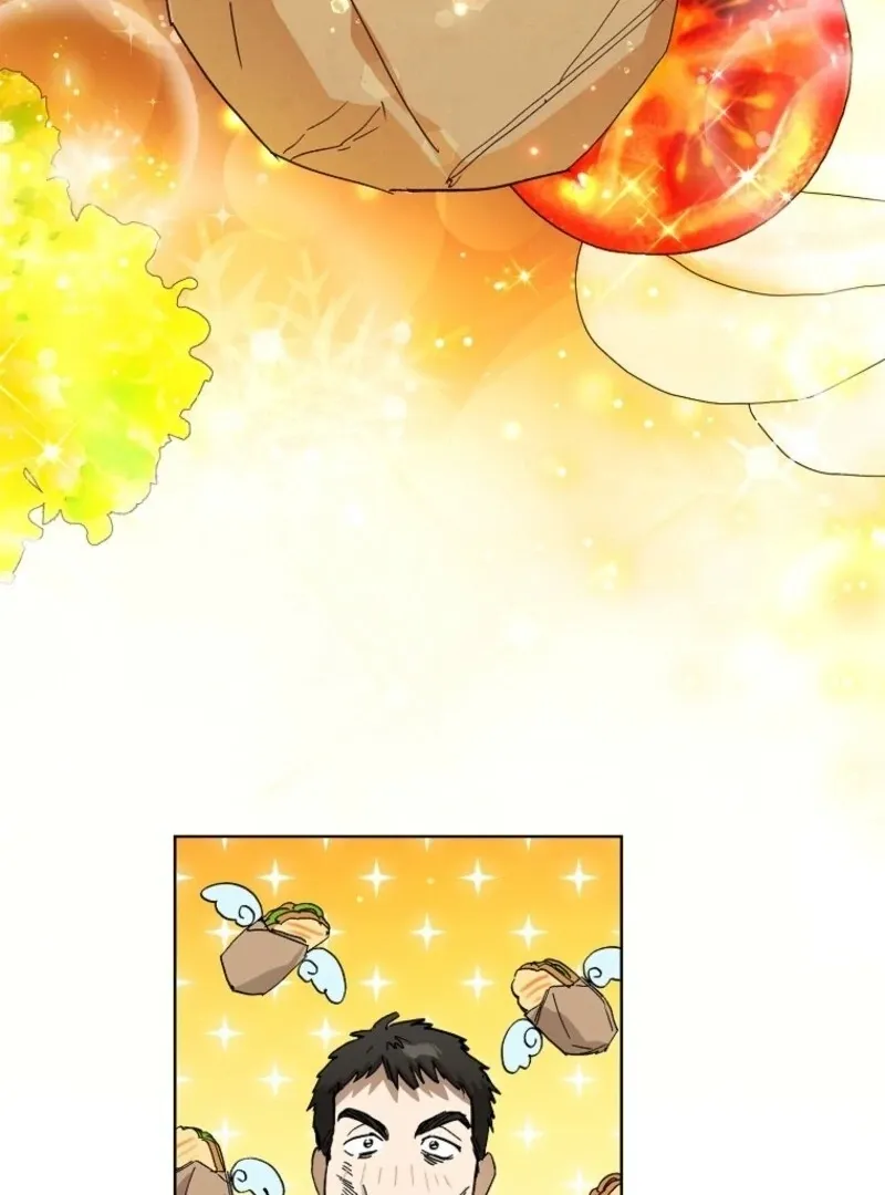 Housekeeper in a Dungeon Chapter 55 page 66 - 