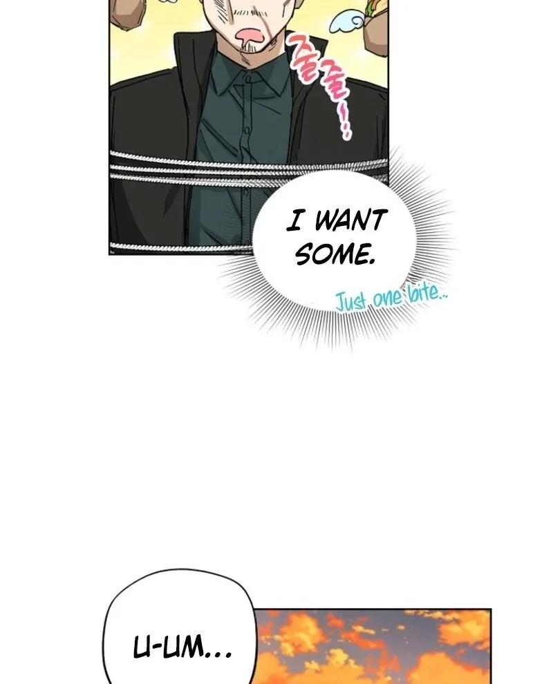 Housekeeper in a Dungeon Chapter 55 page 67 - 