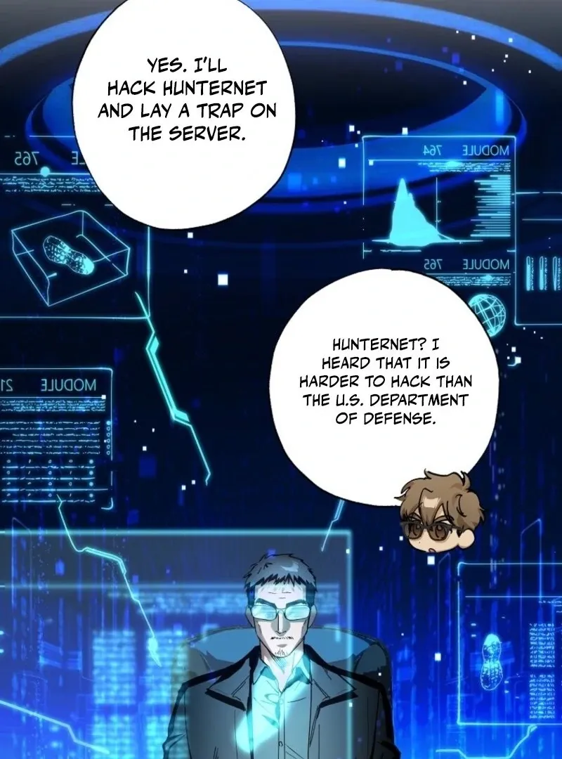 Housekeeper in a Dungeon Chapter 55 page 72 - 