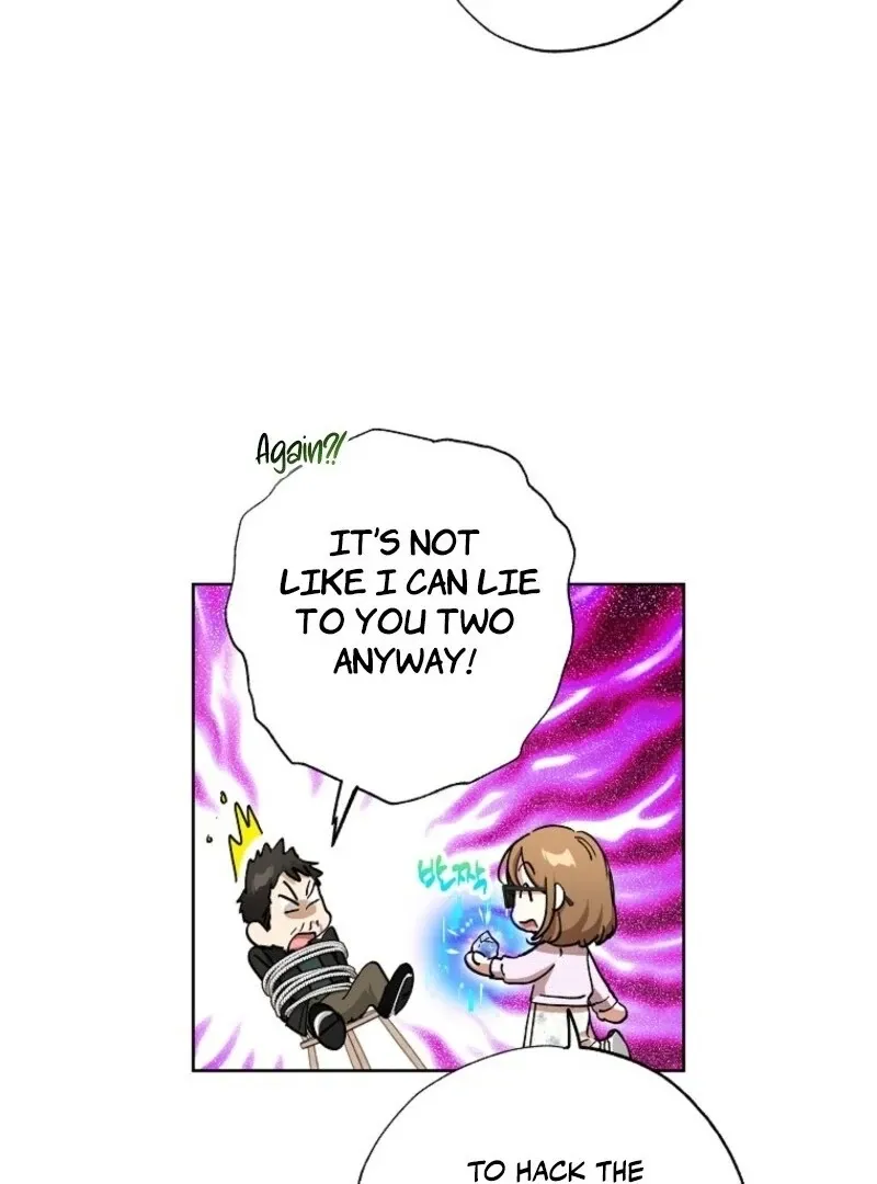 Housekeeper in a Dungeon Chapter 55 page 77 - 
