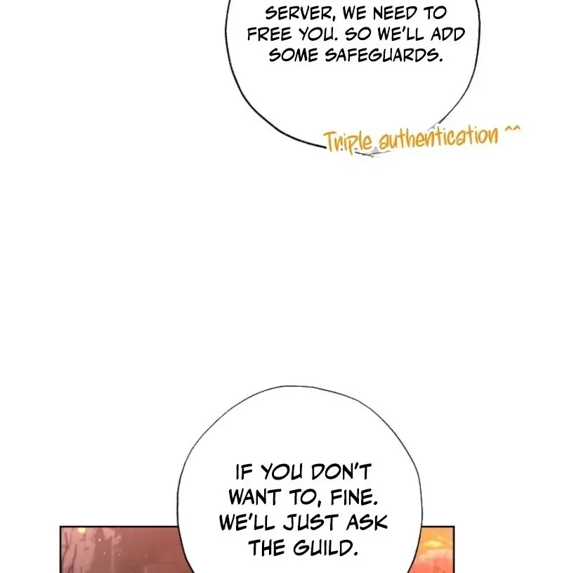 Housekeeper in a Dungeon Chapter 55 page 78 - 