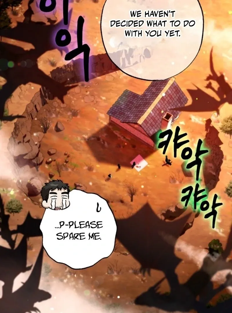 Housekeeper in a Dungeon Chapter 55 page 83 - 