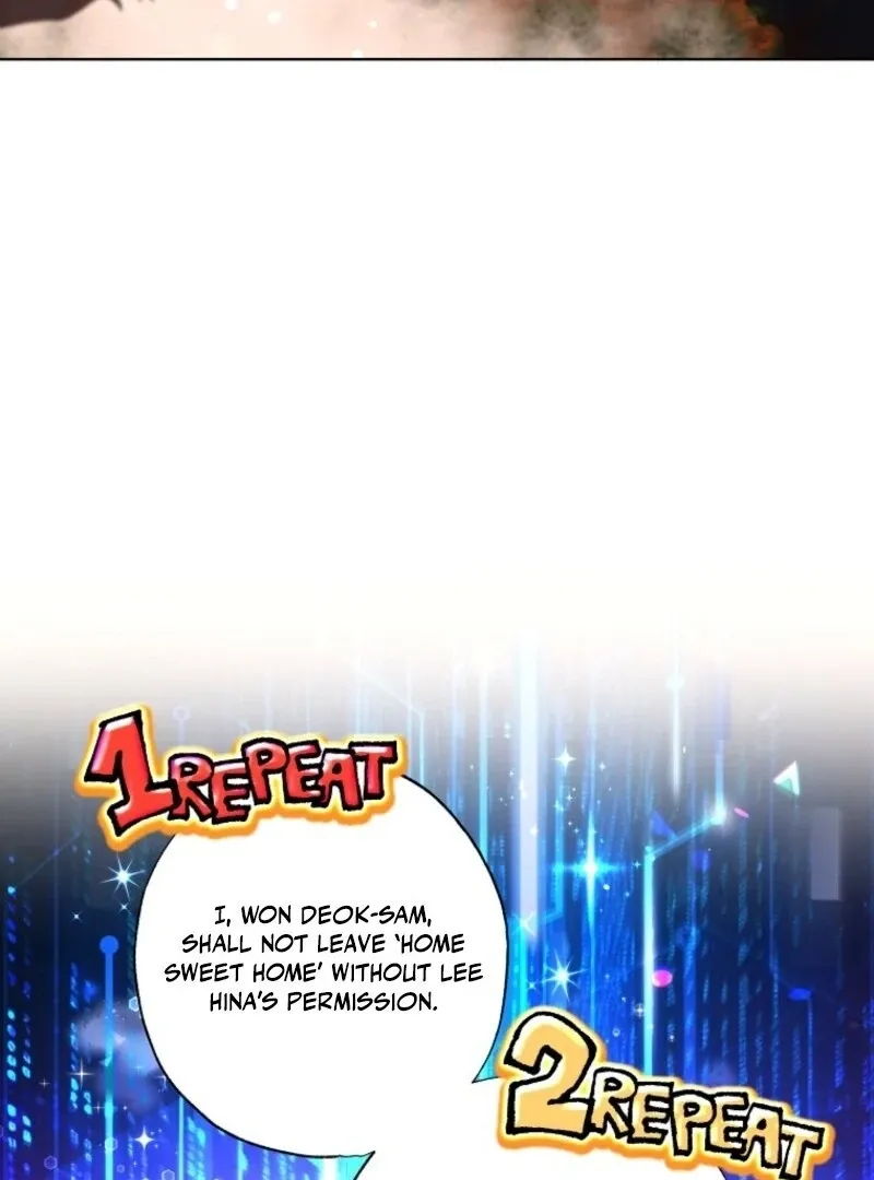 Housekeeper in a Dungeon Chapter 55 page 84 - 
