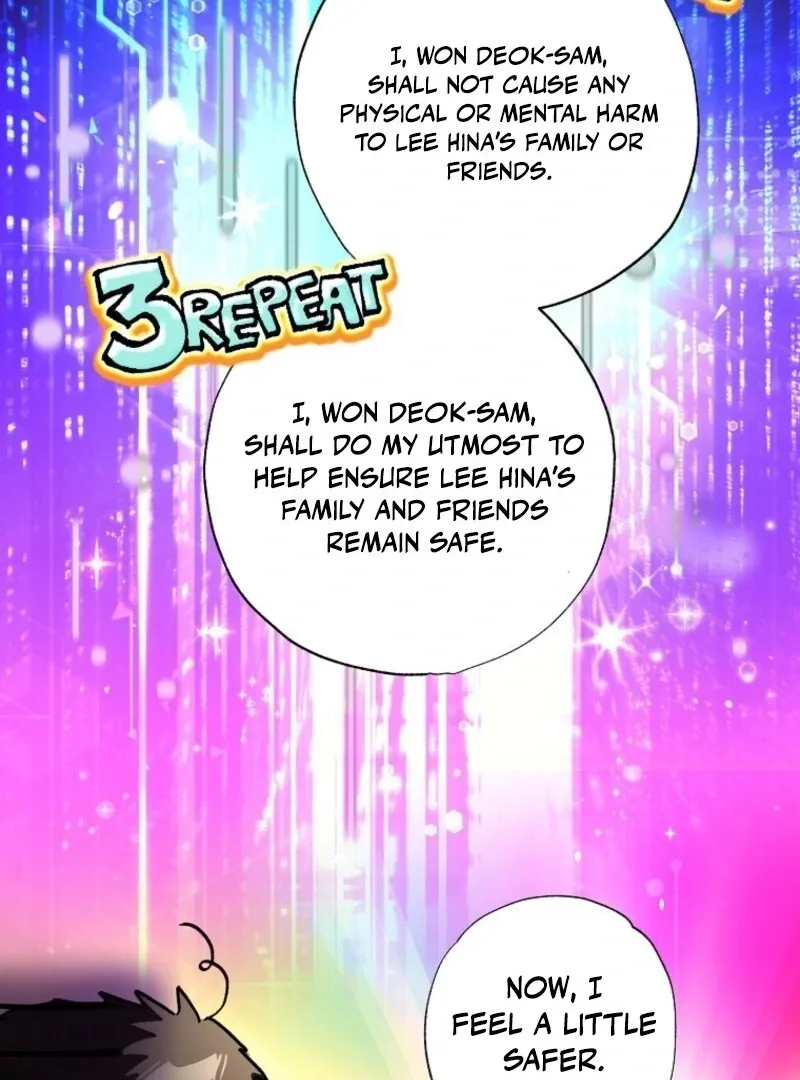 Housekeeper in a Dungeon Chapter 55 page 85 - 