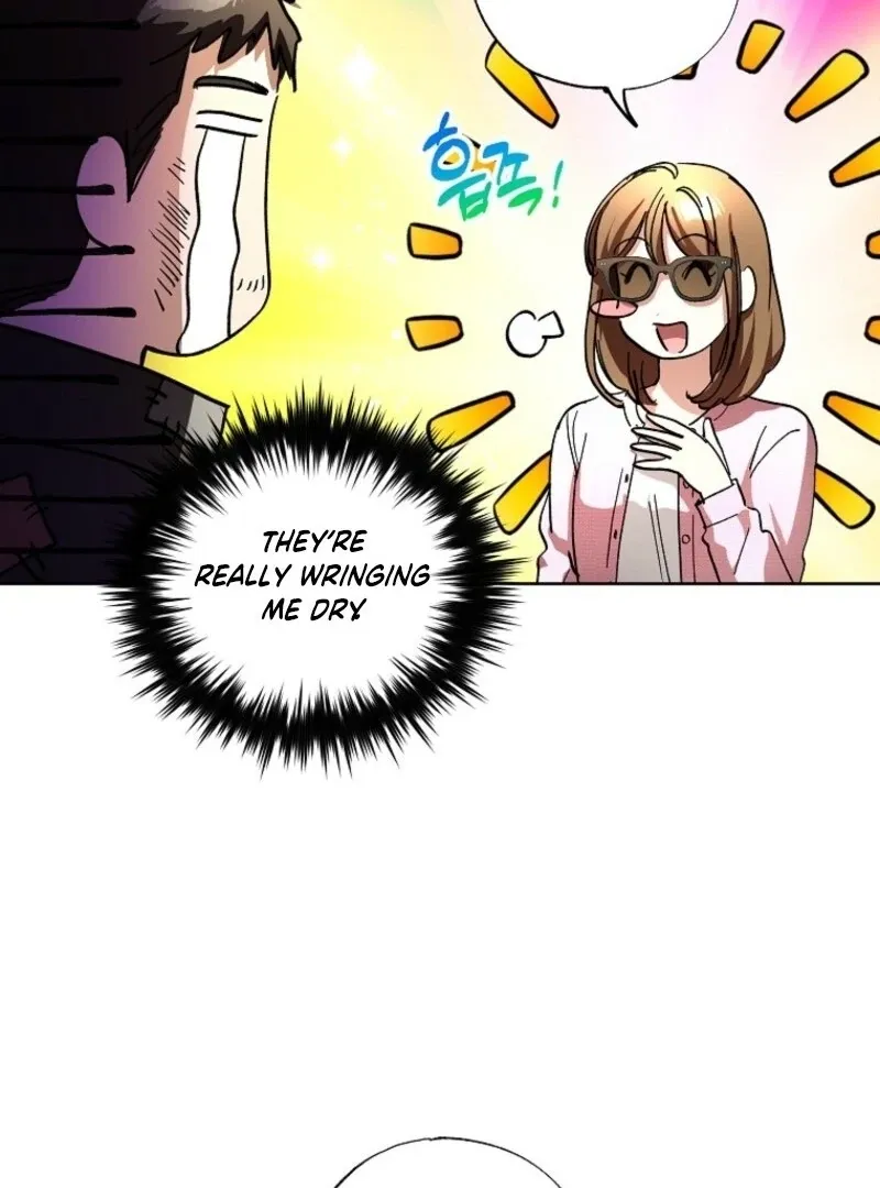Housekeeper in a Dungeon Chapter 55 page 86 - 