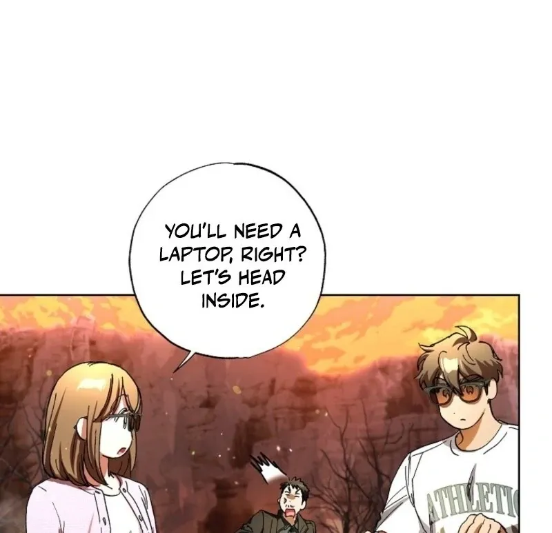 Housekeeper in a Dungeon Chapter 55 page 89 - 