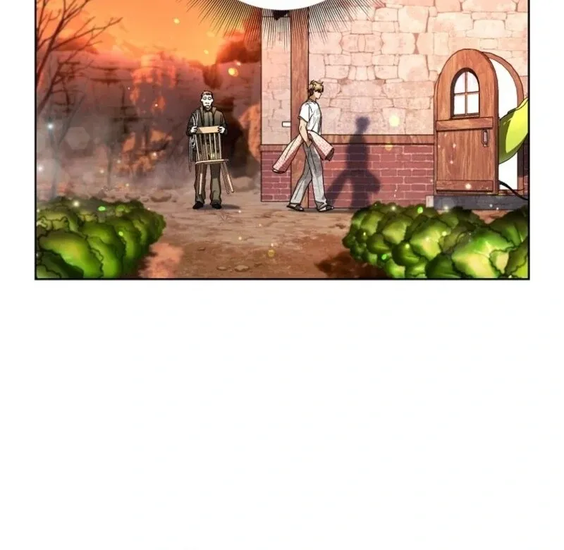 Housekeeper in a Dungeon Chapter 56 page 12 - 