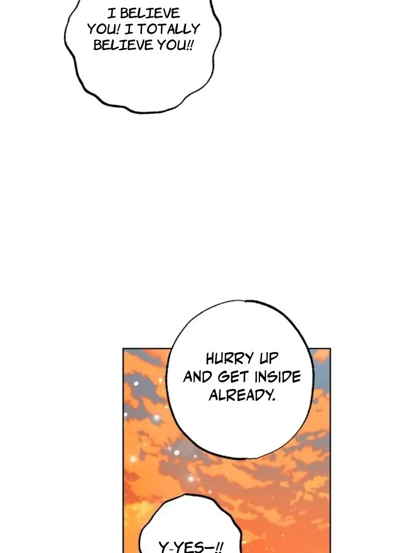 Housekeeper in a Dungeon Chapter 56 page 15 - 