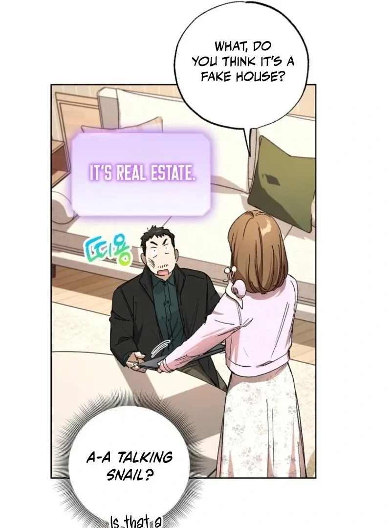Housekeeper in a Dungeon Chapter 56 page 24 - 