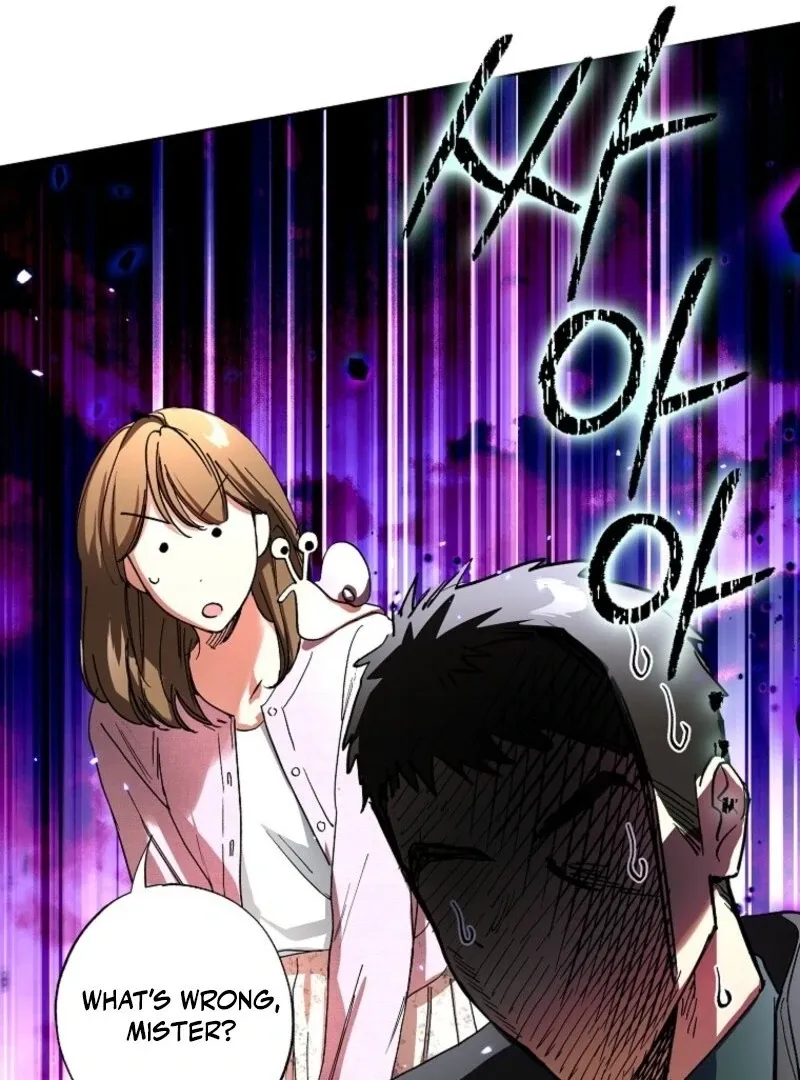 Housekeeper in a Dungeon Chapter 56 page 34 - 