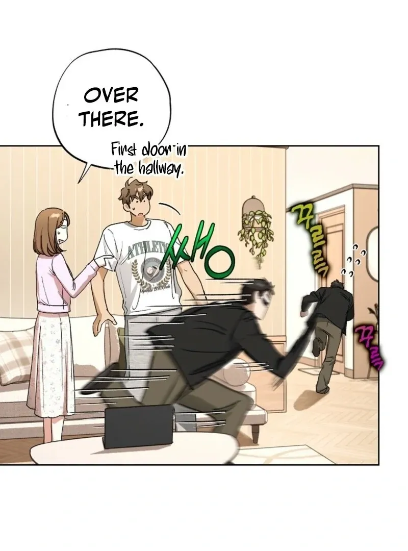 Housekeeper in a Dungeon Chapter 56 page 38 - 