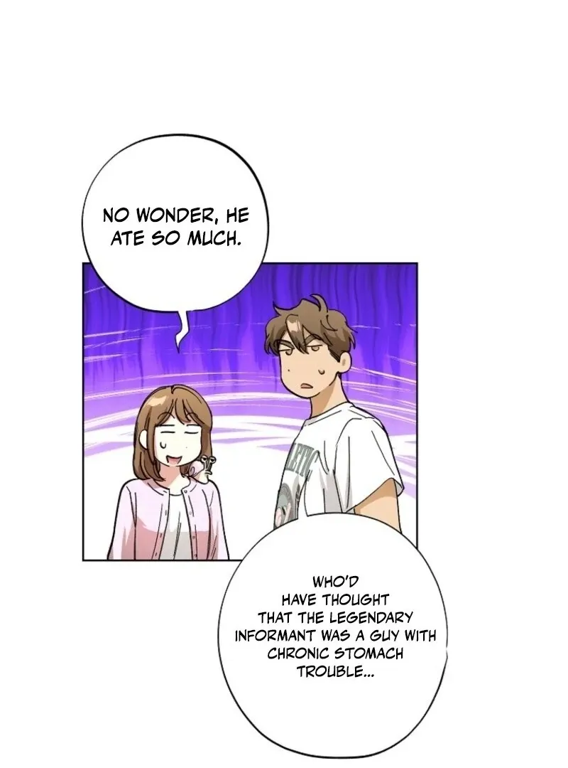 Housekeeper in a Dungeon Chapter 56 page 39 - 