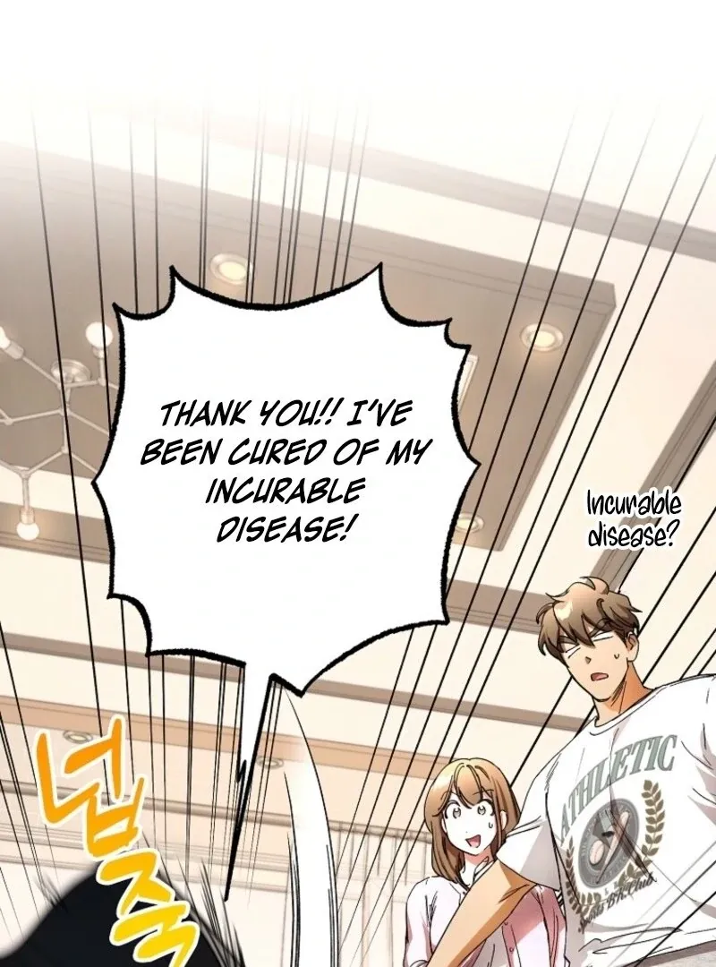 Housekeeper in a Dungeon Chapter 56 page 46 - 