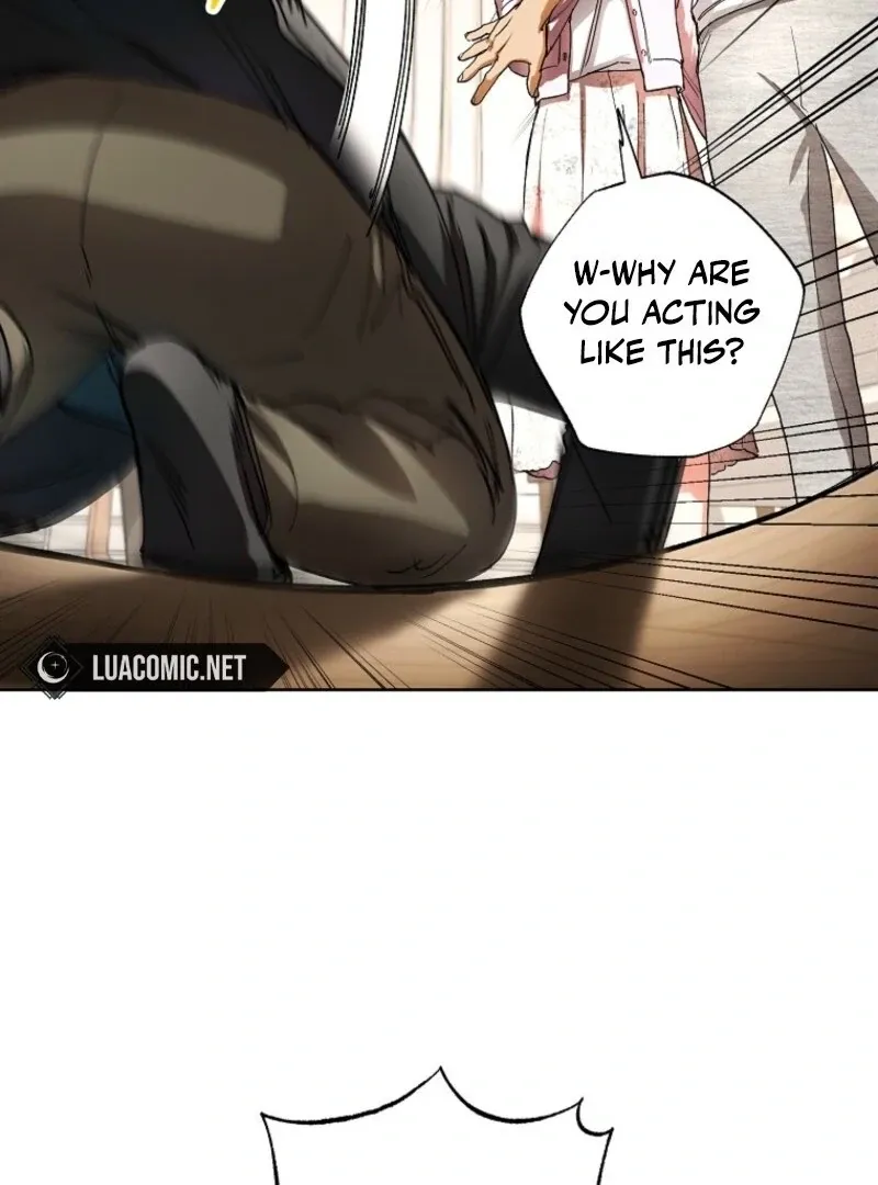 Housekeeper in a Dungeon Chapter 56 page 47 - 