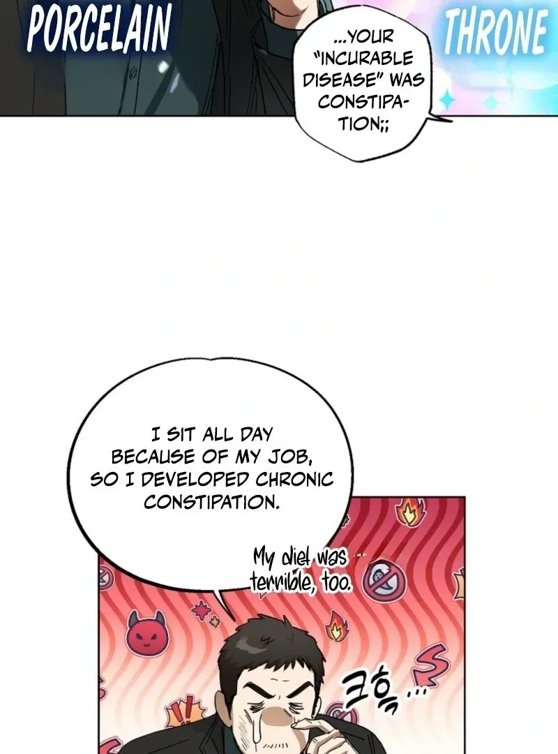 Housekeeper in a Dungeon Chapter 56 page 49 - 