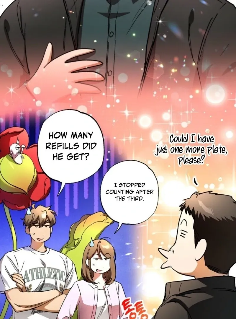 Housekeeper in a Dungeon Chapter 56 page 6 - 