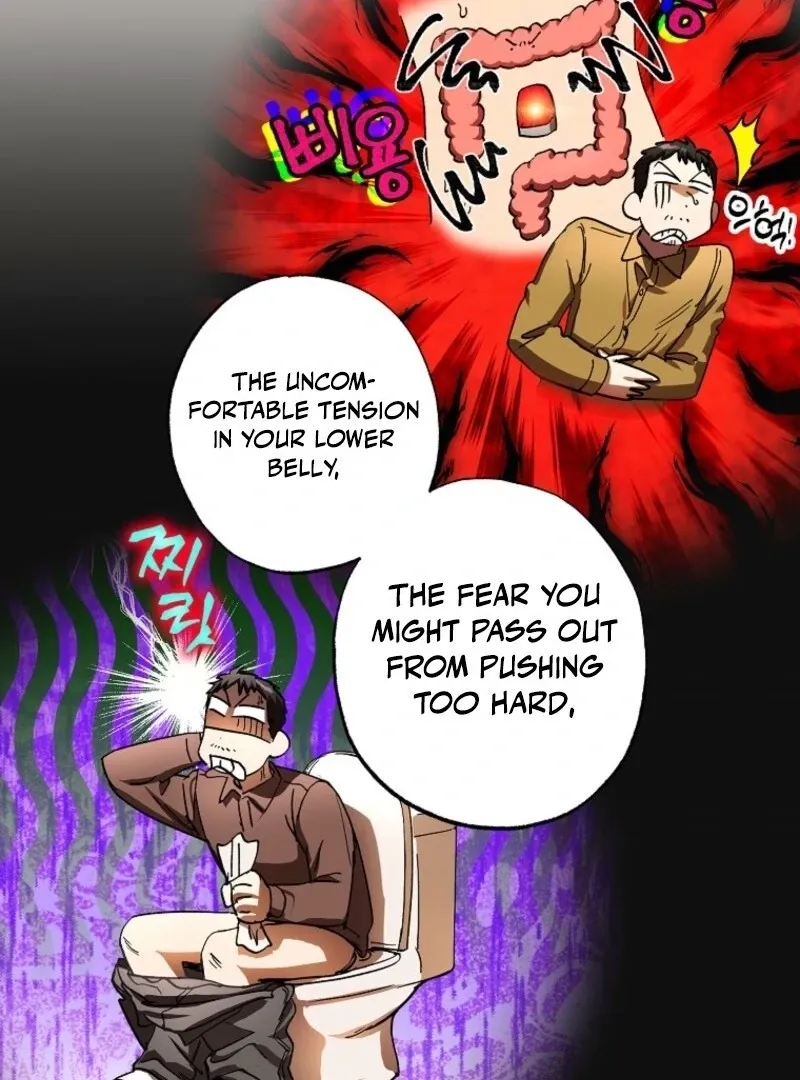 Housekeeper in a Dungeon Chapter 56 page 51 - 