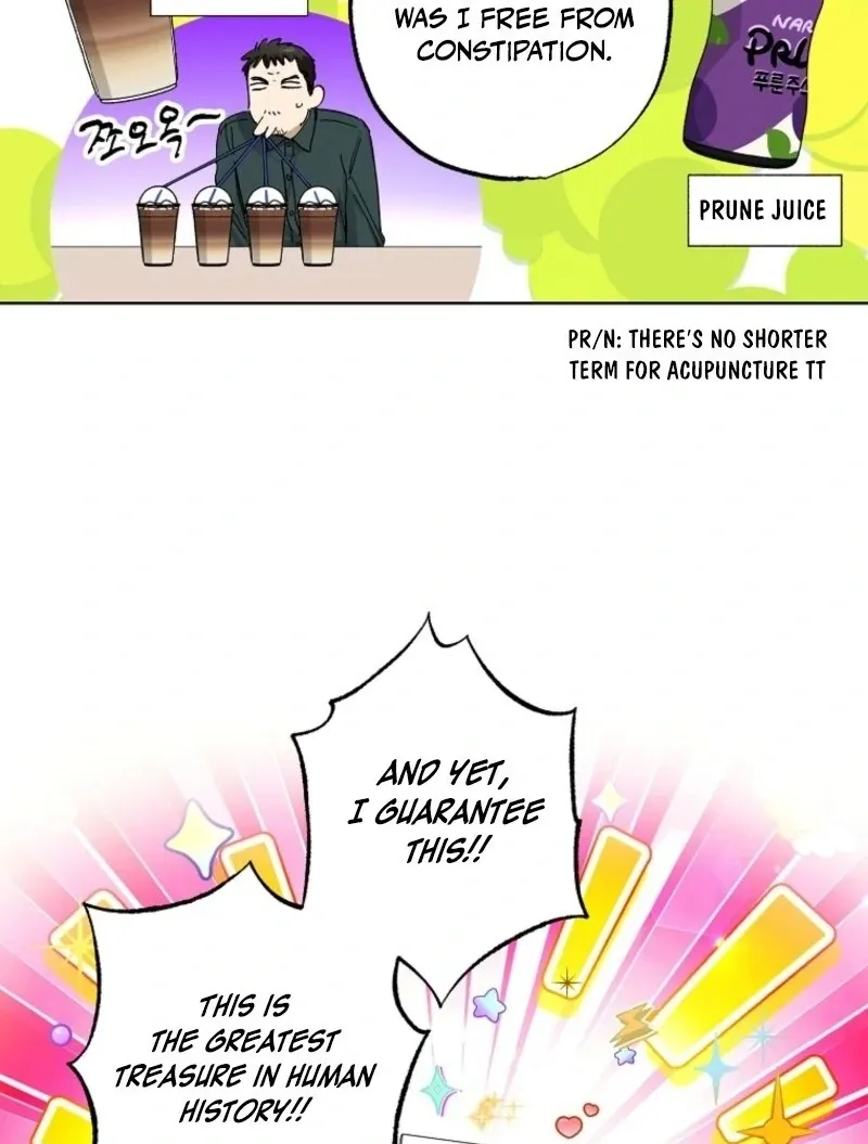 Housekeeper in a Dungeon Chapter 56 page 54 - 