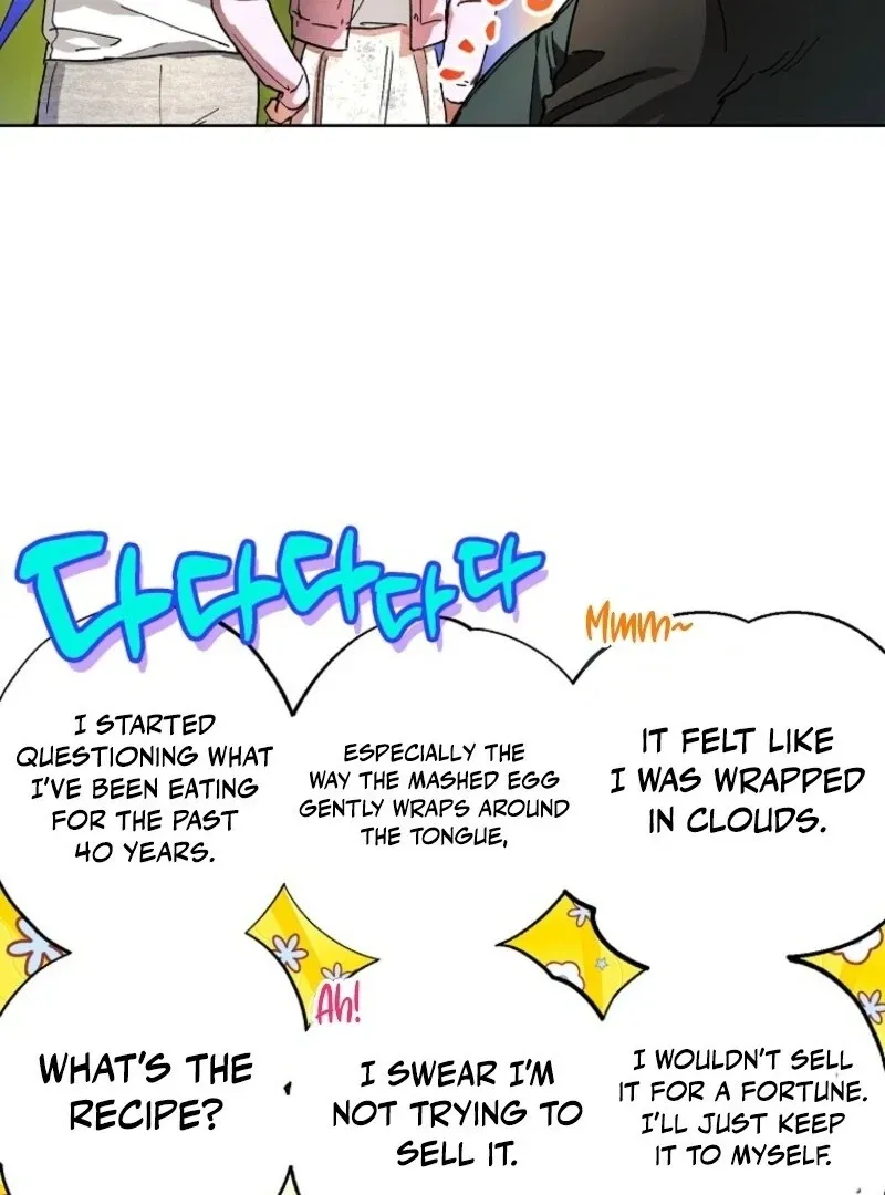 Housekeeper in a Dungeon Chapter 56 page 7 - 