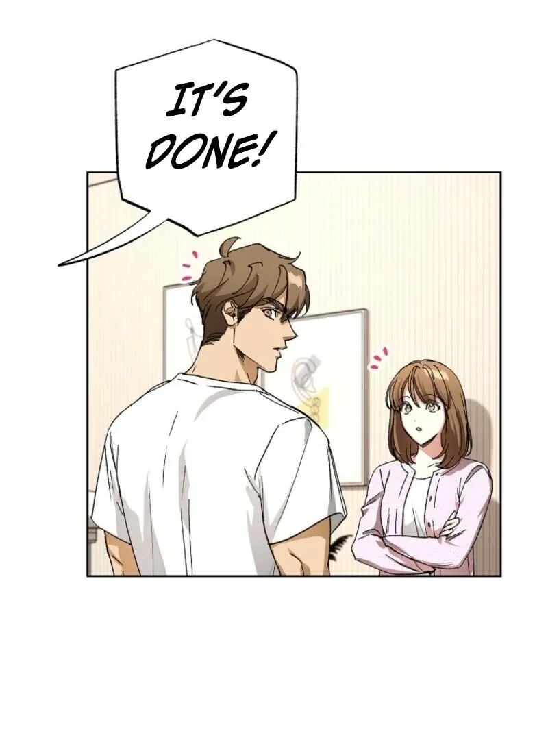 Housekeeper in a Dungeon Chapter 56 page 71 - 