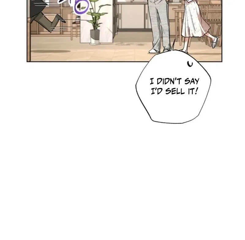 Housekeeper in a Dungeon Chapter 56 page 78 - 