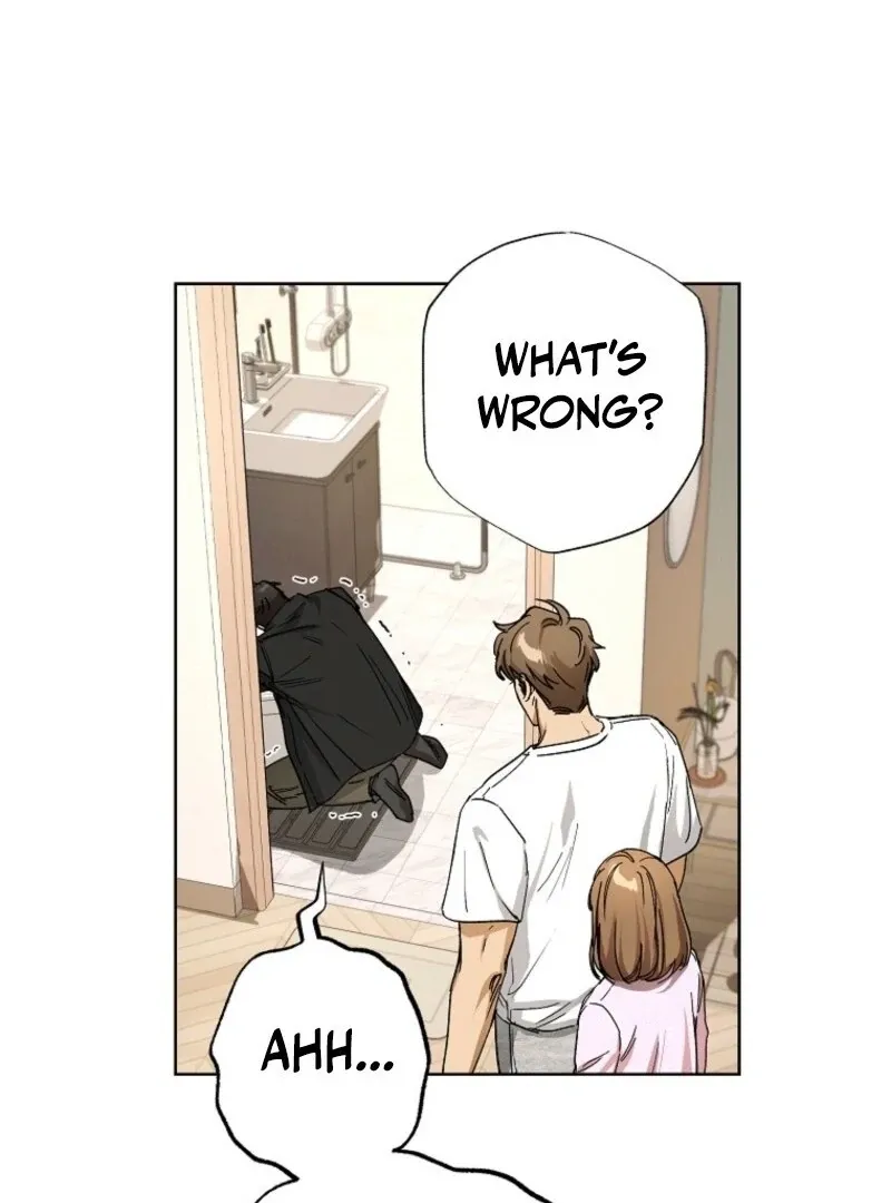Housekeeper in a Dungeon Chapter 56 page 81 - 