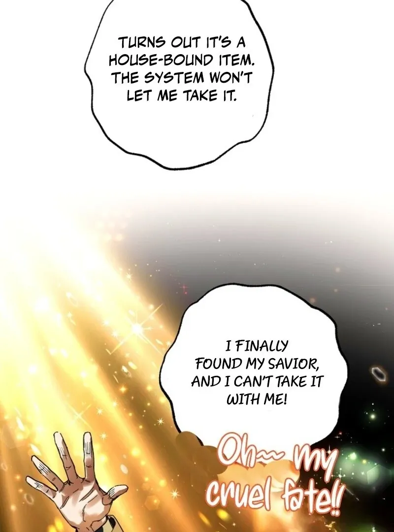 Housekeeper in a Dungeon Chapter 56 page 82 - 