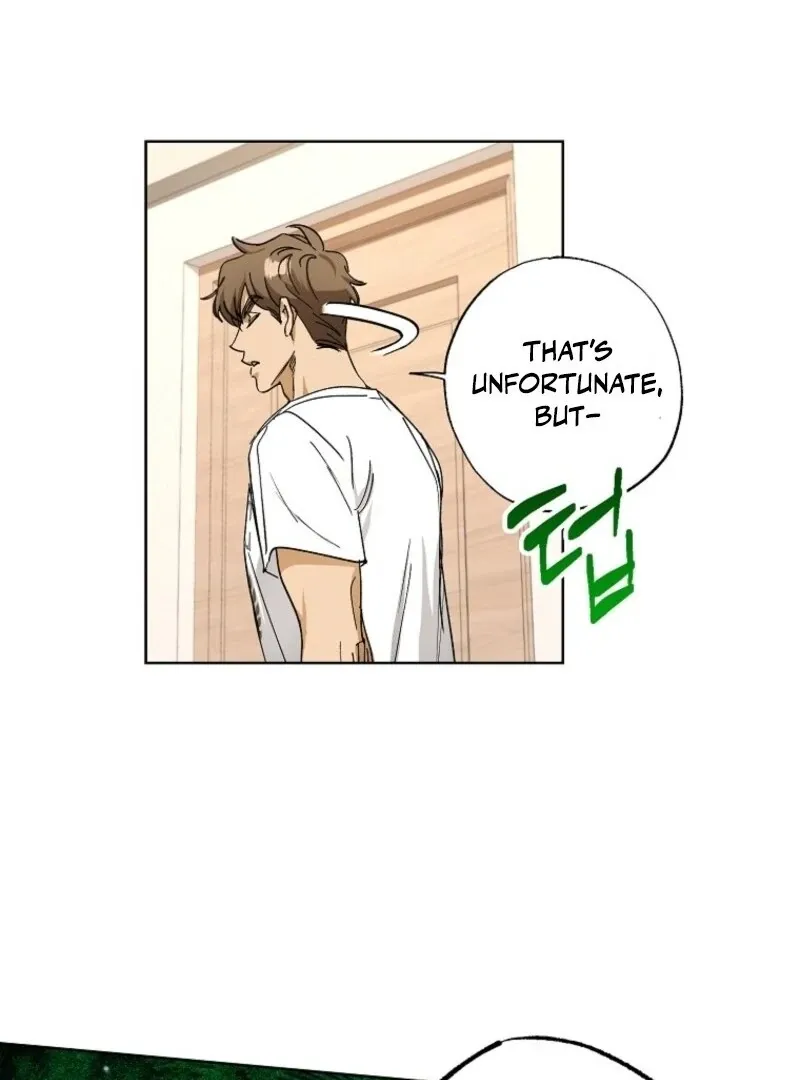 Housekeeper in a Dungeon Chapter 56 page 84 - 