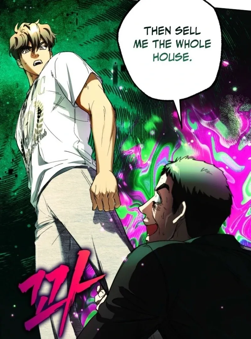 Housekeeper in a Dungeon Chapter 56 page 85 - 
