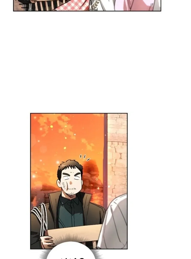 Housekeeper in a Dungeon Chapter 56 page 10 - 