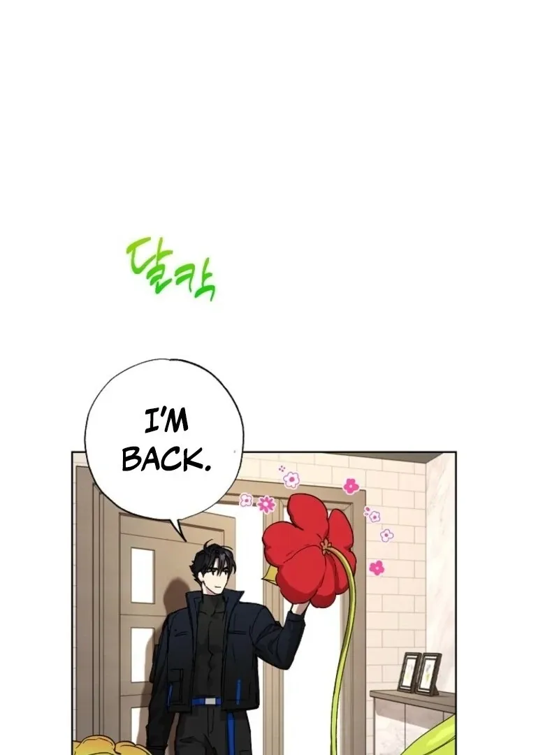 Housekeeper in a Dungeon Chapter 56 page 92 - 