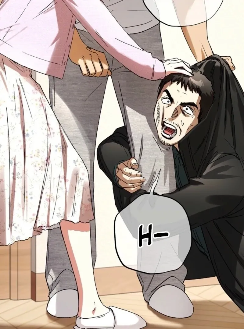 Housekeeper in a Dungeon Chapter 56 page 95 - 