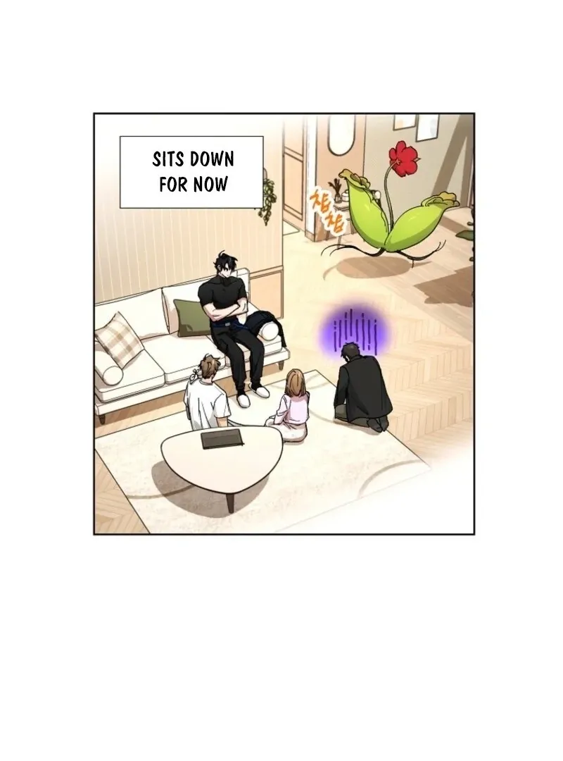 Housekeeper in a Dungeon Chapter 57 page 14 - 