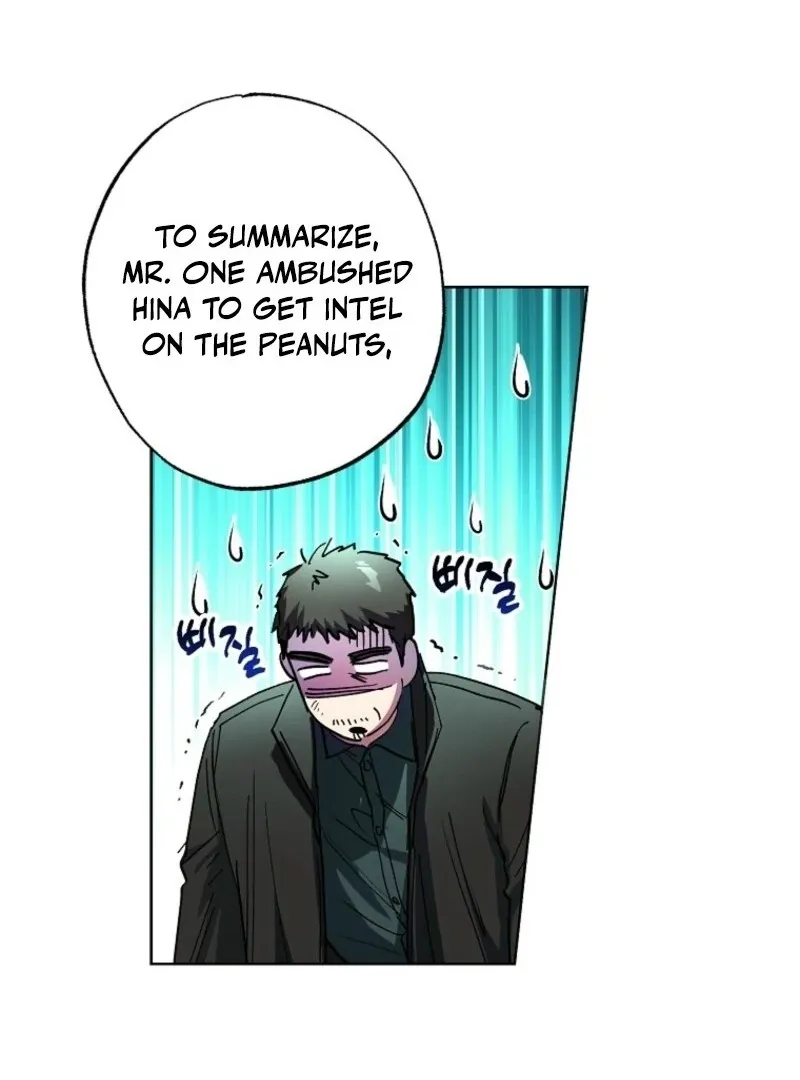 Housekeeper in a Dungeon Chapter 57 page 15 - 
