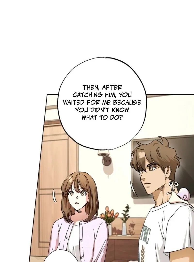 Housekeeper in a Dungeon Chapter 57 page 16 - 
