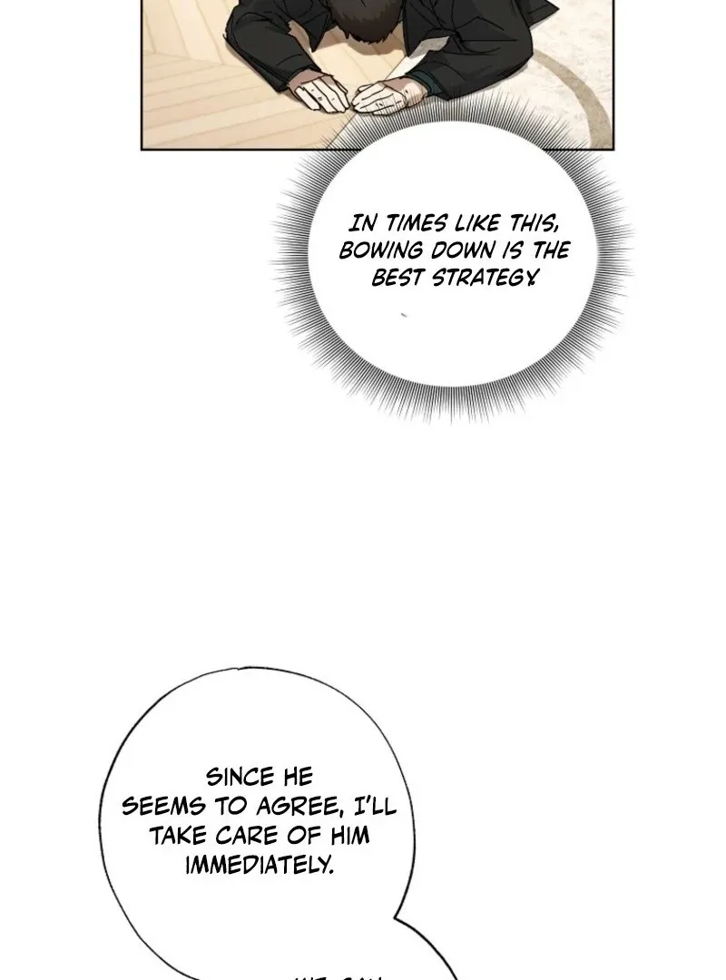 Housekeeper in a Dungeon Chapter 57 page 21 - 