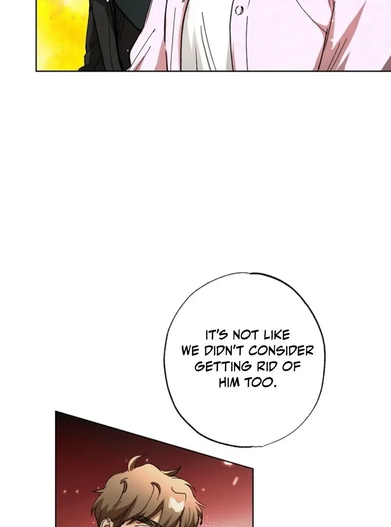Housekeeper in a Dungeon Chapter 57 page 26 - 